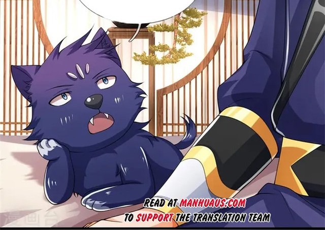 Baca Shenwu Tianzun Chapter 489 Gambar 2