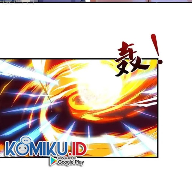 Baca Shenwu Tianzun Chapter 494 Gambar 2
