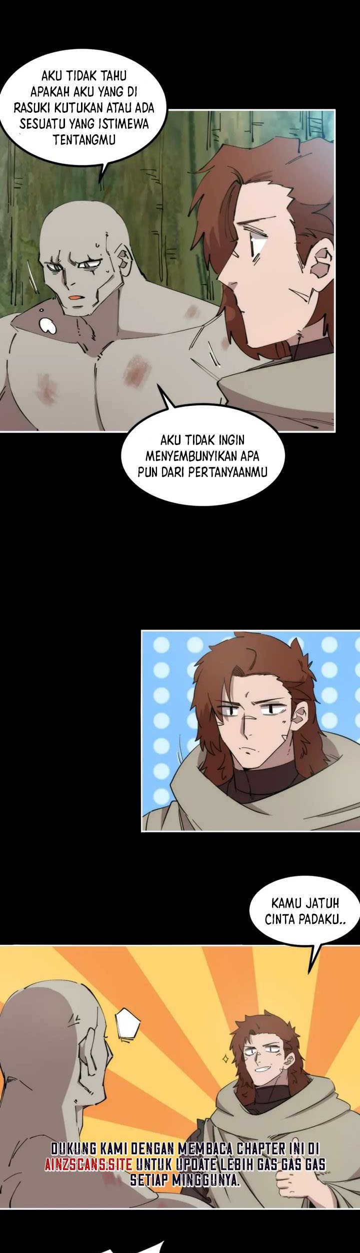 It All Starts With A Group Of Primitive People Chapter 55 Gambar 19