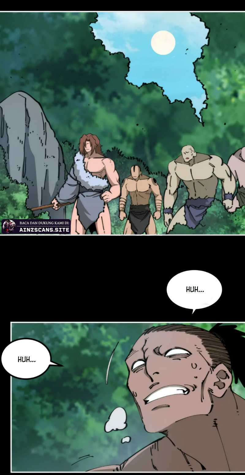 It All Starts With A Group Of Primitive People Chapter 54 Gambar 13