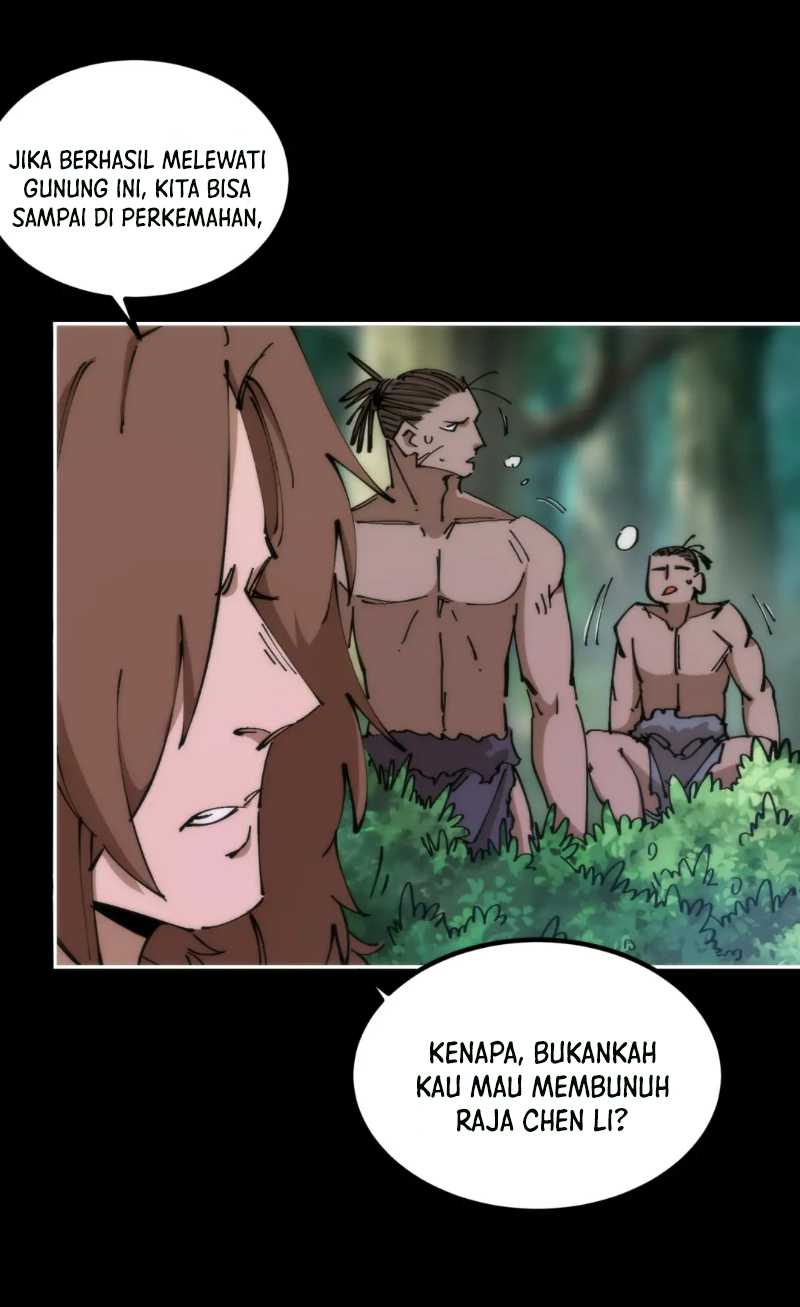 It All Starts With A Group Of Primitive People Chapter 54 Gambar 15