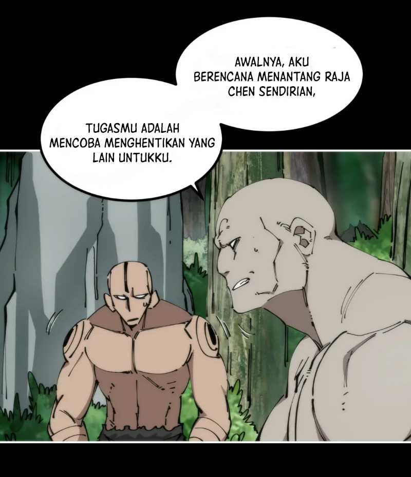 It All Starts With A Group Of Primitive People Chapter 54 Gambar 24