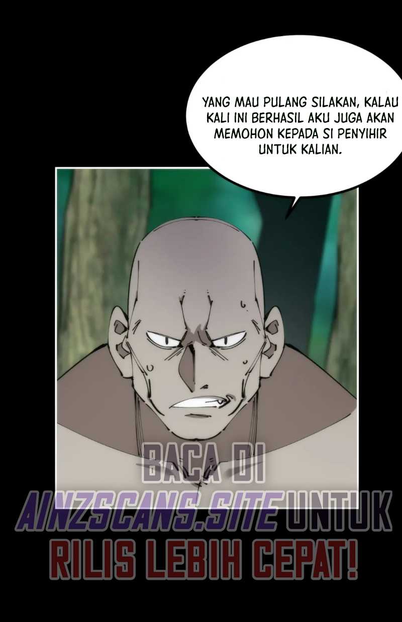 It All Starts With A Group Of Primitive People Chapter 54 Gambar 25