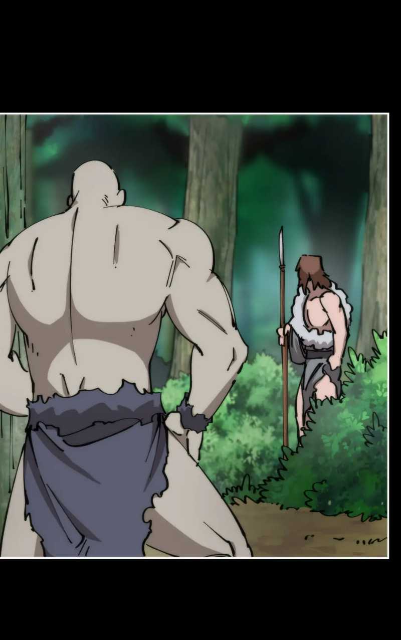 It All Starts With A Group Of Primitive People Chapter 54 Gambar 26