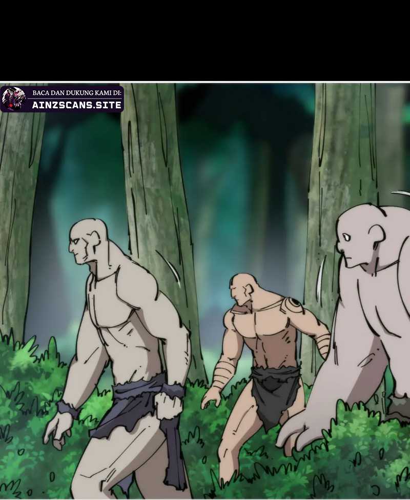It All Starts With A Group Of Primitive People Chapter 54 Gambar 27