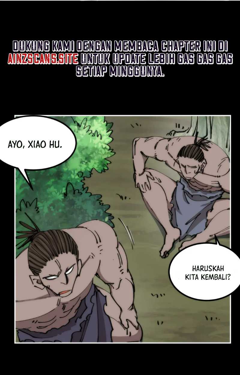 It All Starts With A Group Of Primitive People Chapter 54 Gambar 28
