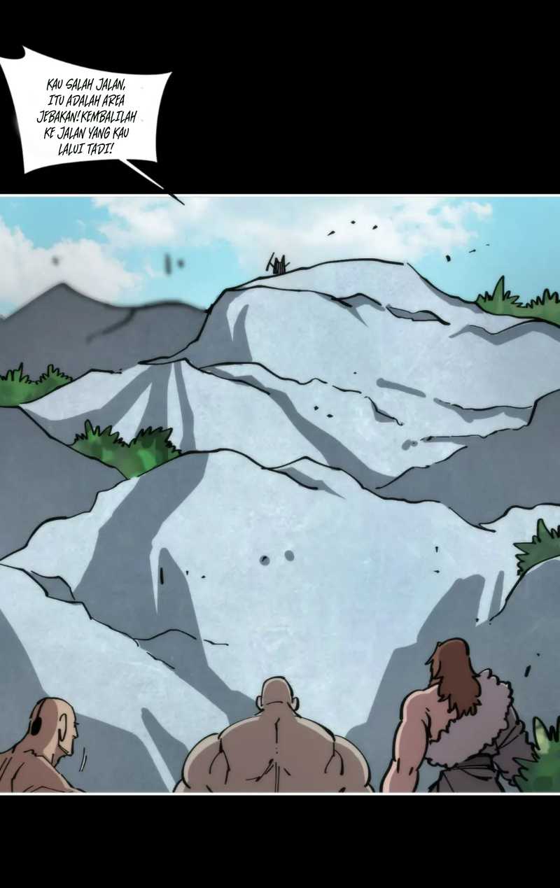 It All Starts With A Group Of Primitive People Chapter 54 Gambar 36