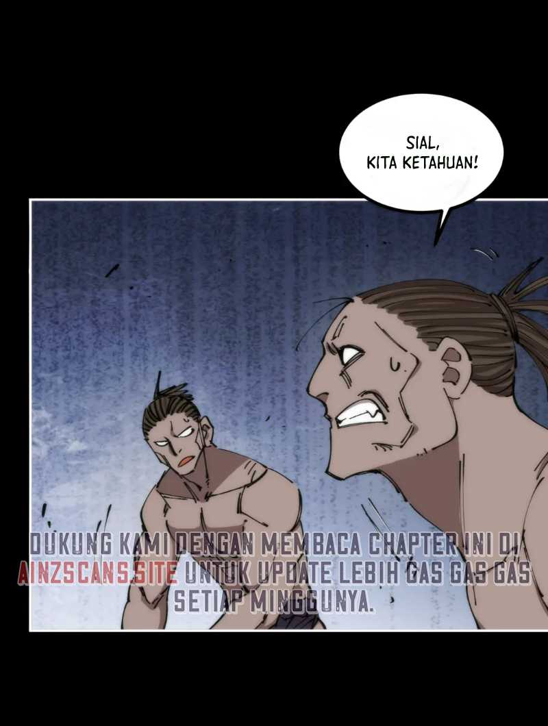 It All Starts With A Group Of Primitive People Chapter 54 Gambar 37