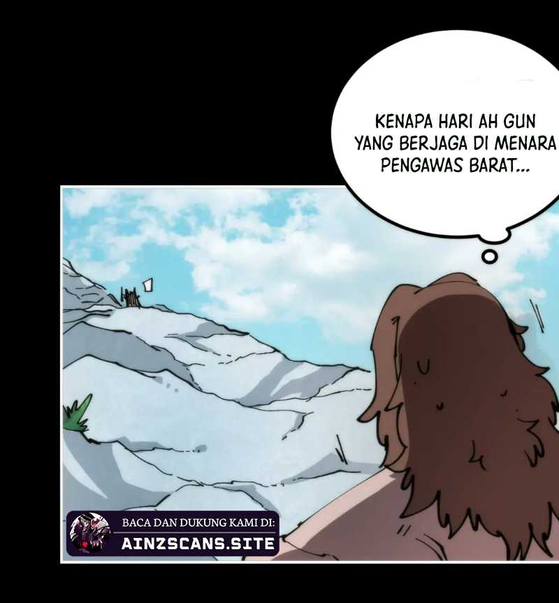It All Starts With A Group Of Primitive People Chapter 54 Gambar 39