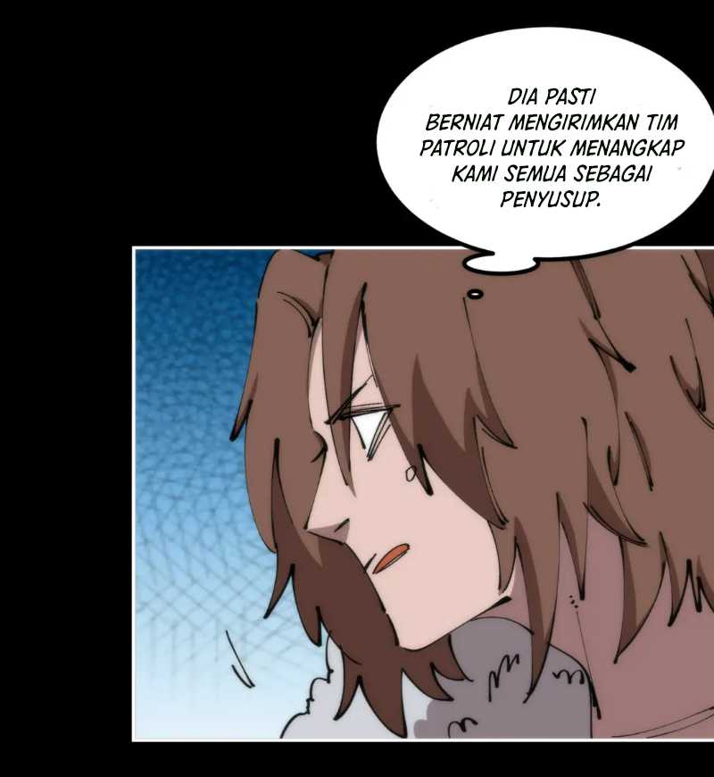 It All Starts With A Group Of Primitive People Chapter 54 Gambar 41