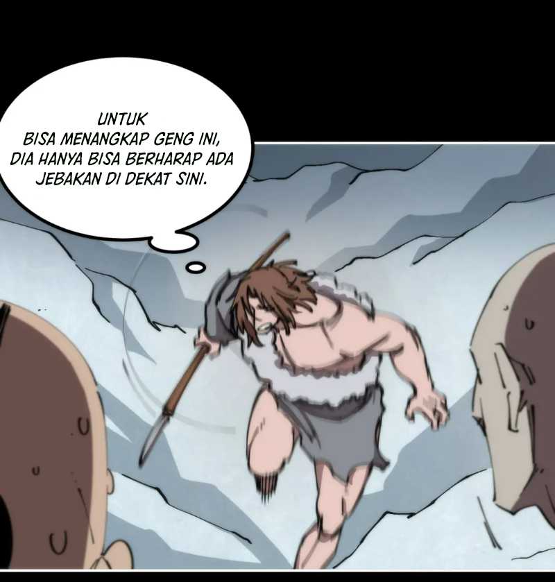 It All Starts With A Group Of Primitive People Chapter 54 Gambar 42
