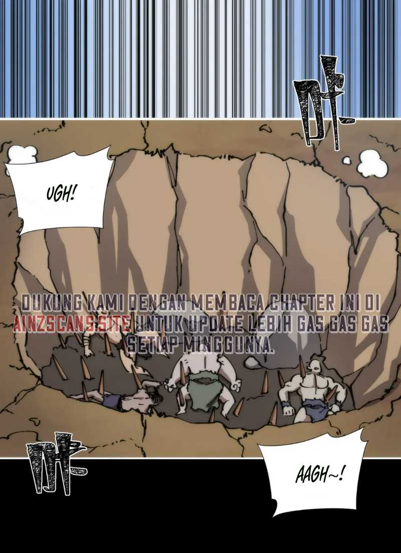 It All Starts With A Group Of Primitive People Chapter 54 Gambar 46