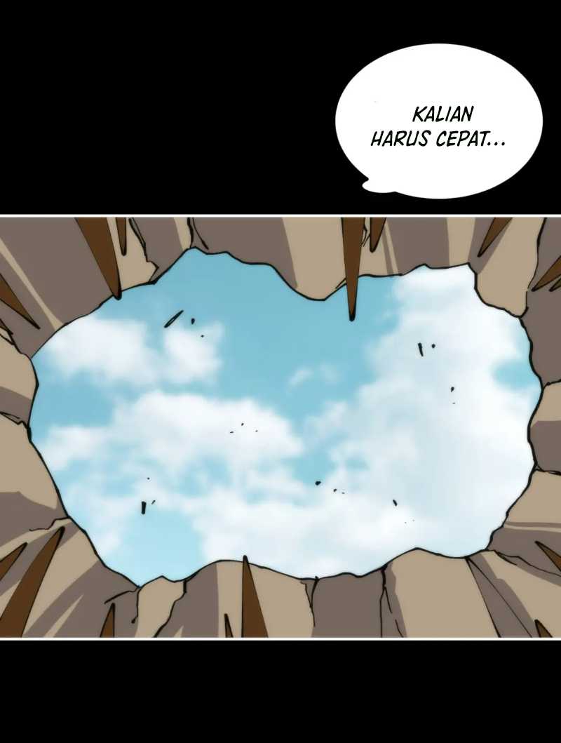 It All Starts With A Group Of Primitive People Chapter 54 Gambar 49