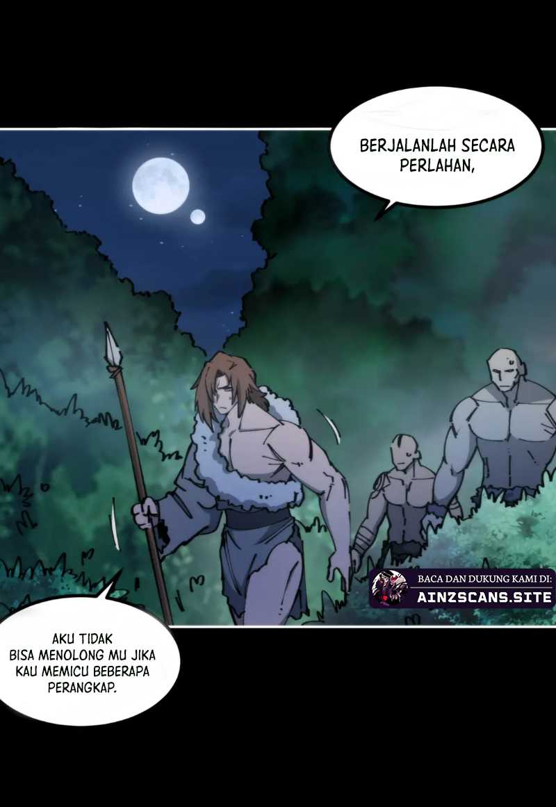 It All Starts With A Group Of Primitive People Chapter 54 Gambar 5