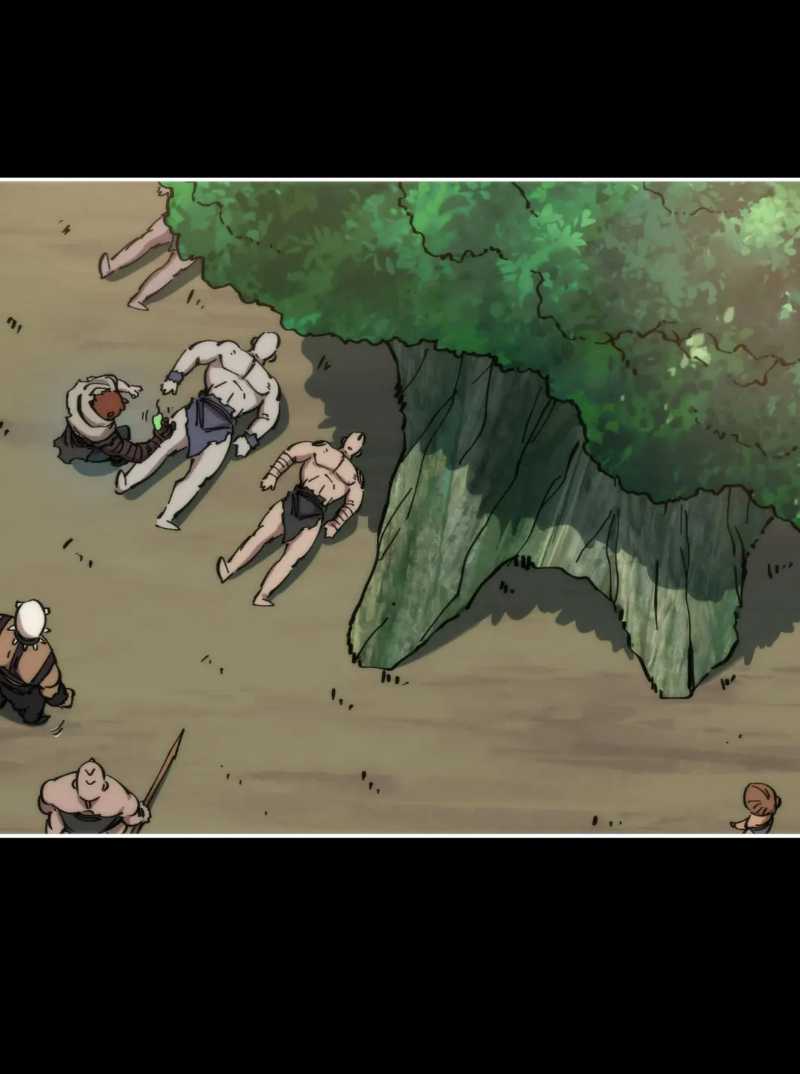 It All Starts With A Group Of Primitive People Chapter 54 Gambar 54