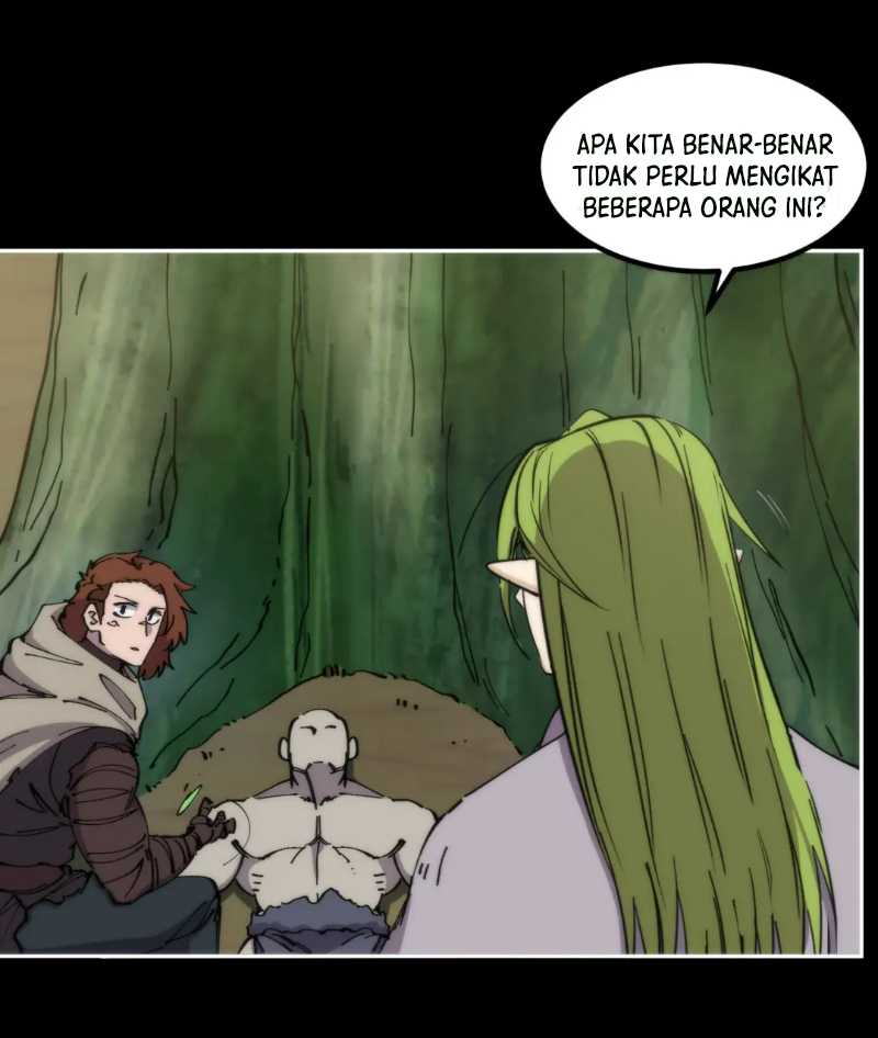 It All Starts With A Group Of Primitive People Chapter 54 Gambar 56