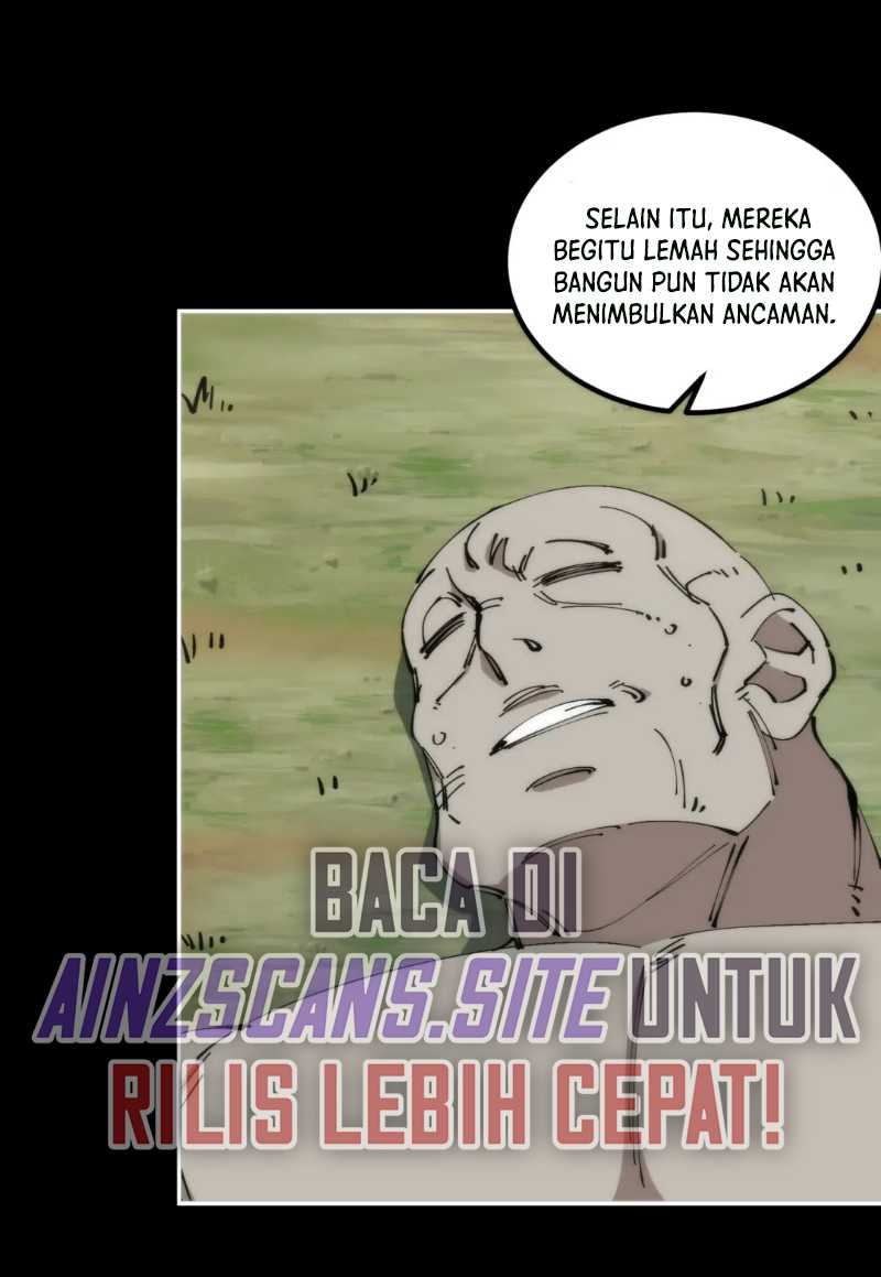 It All Starts With A Group Of Primitive People Chapter 54 Gambar 58