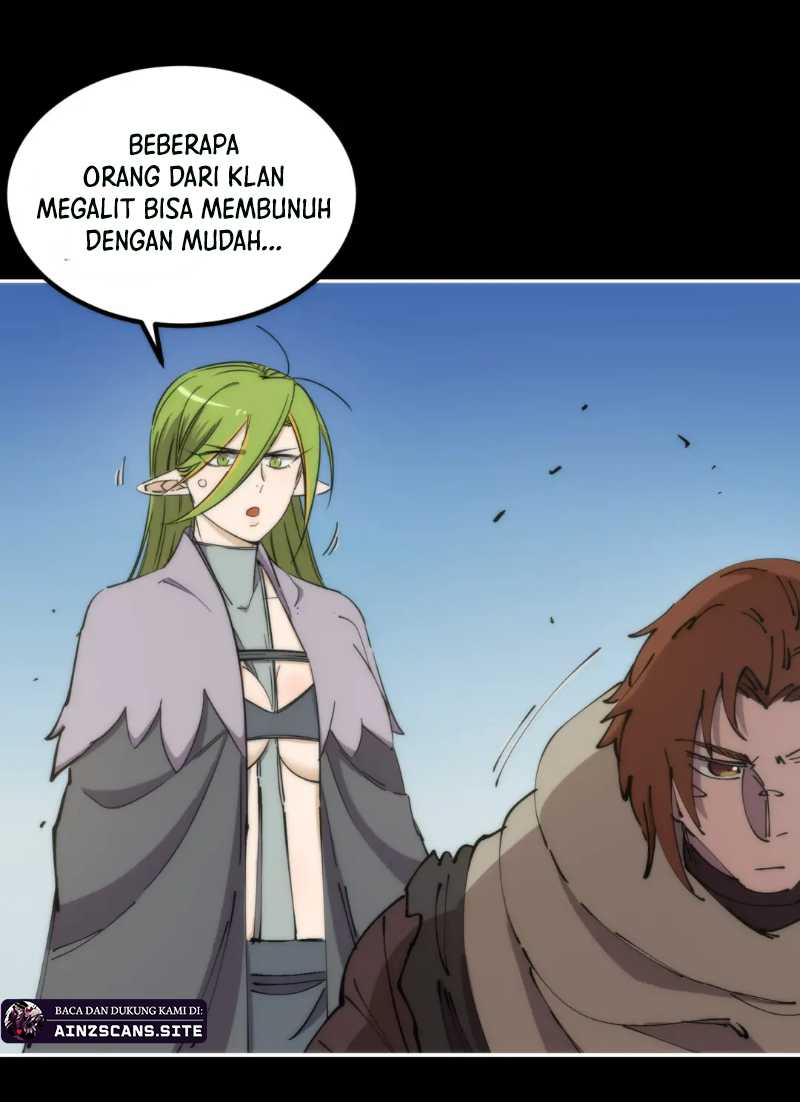 It All Starts With A Group Of Primitive People Chapter 54 Gambar 59