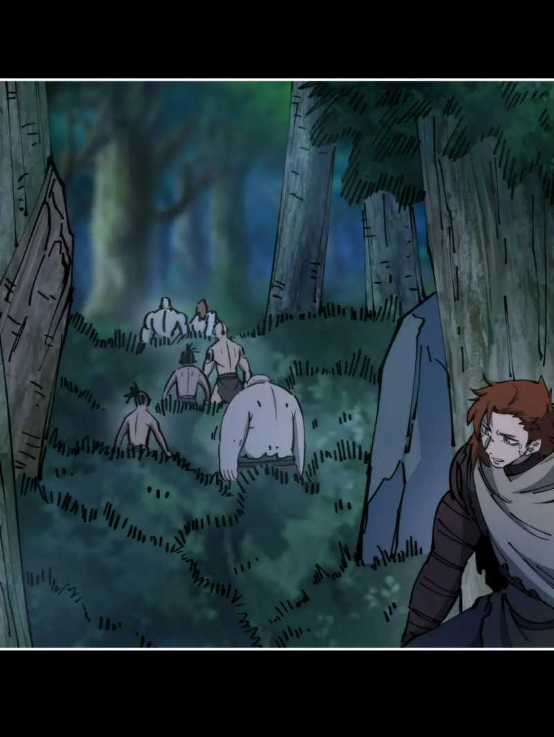 It All Starts With A Group Of Primitive People Chapter 54 Gambar 6