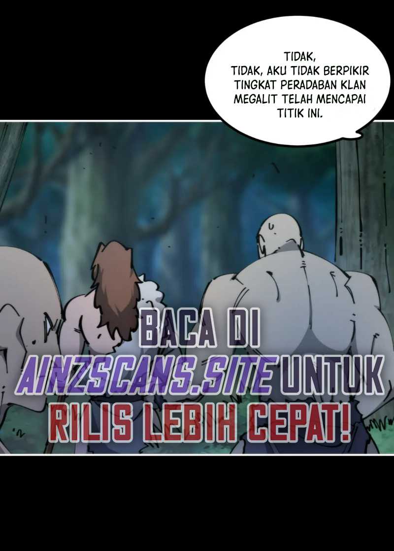 It All Starts With A Group Of Primitive People Chapter 54 Gambar 8