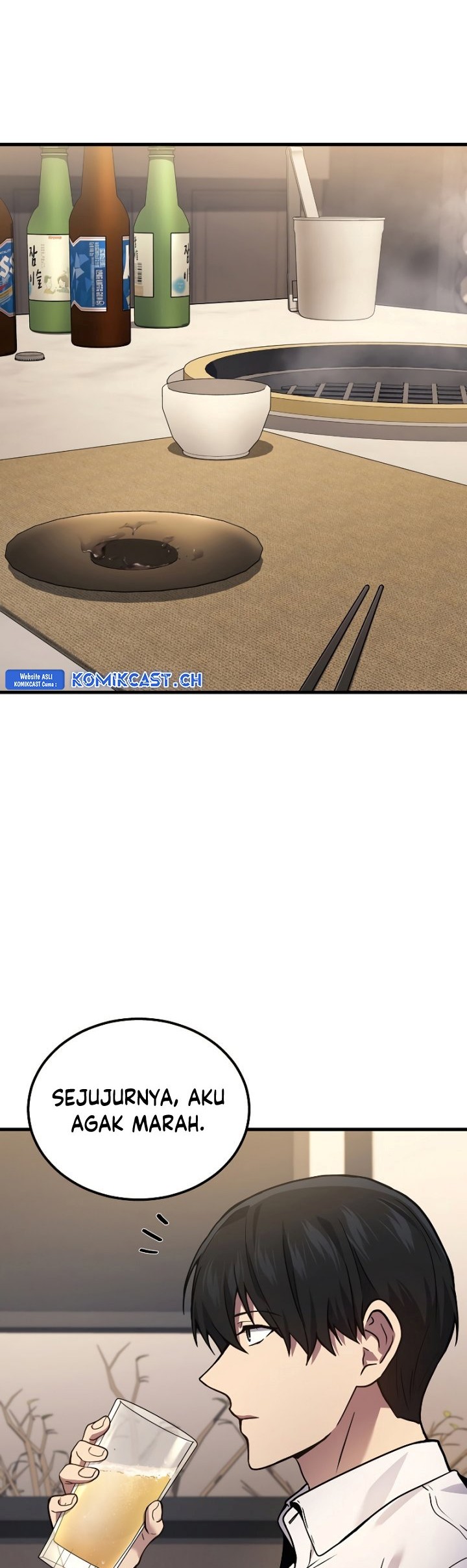 Martial God Regressed to Level 2 Chapter 33 Gambar 30