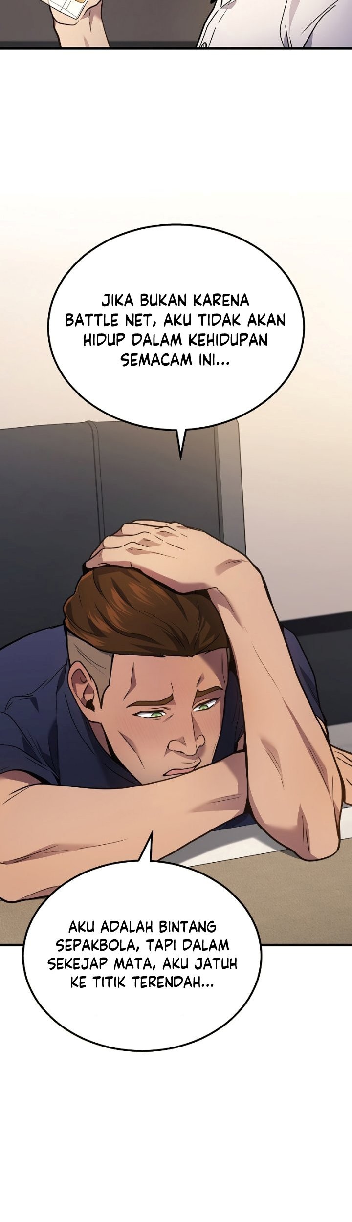 Martial God Regressed to Level 2 Chapter 33 Gambar 31