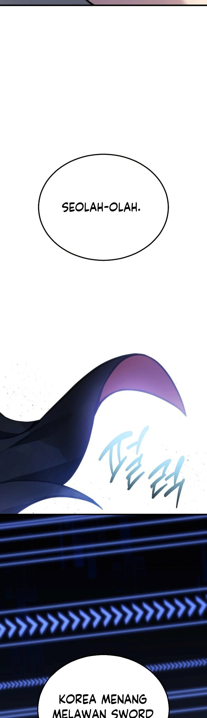 Martial God Regressed to Level 2 Chapter 33 Gambar 55