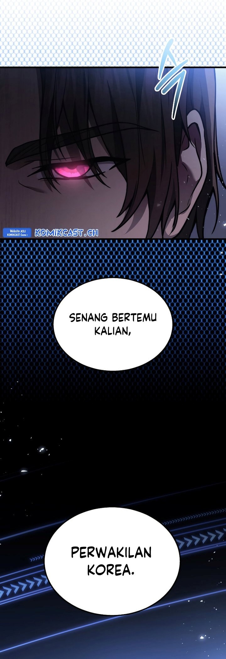 Martial God Regressed to Level 2 Chapter 33 Gambar 58