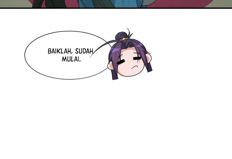 I Just Had to Pick up a Female Disciple Chapter 34 Gambar 5