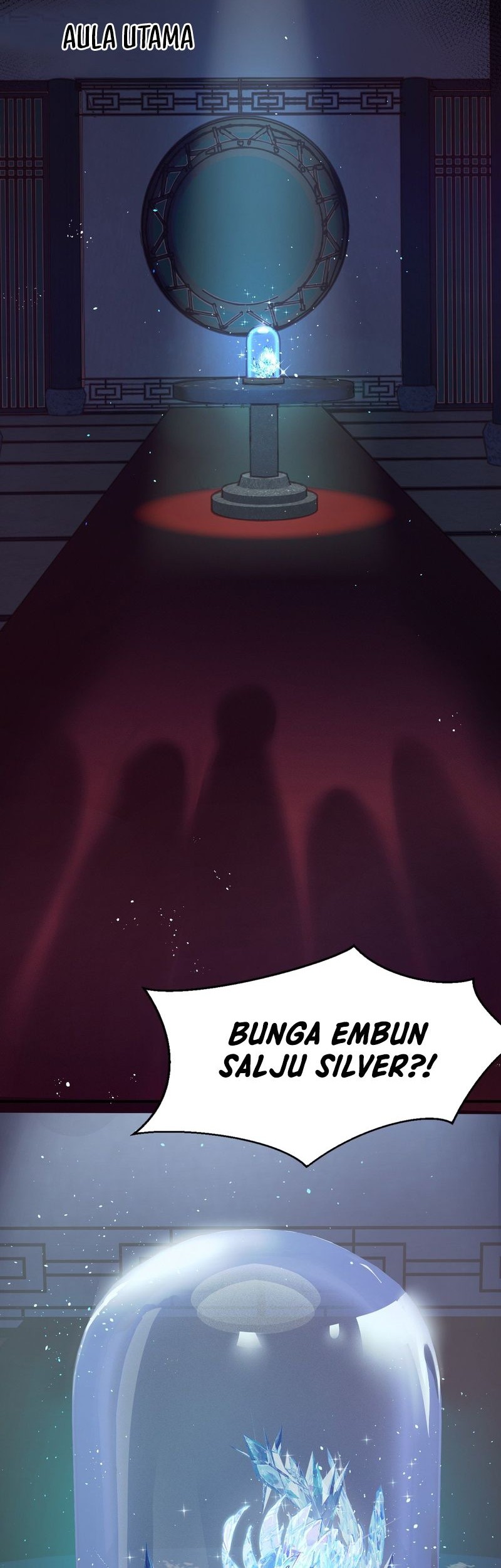 I Just Had to Pick up a Female Disciple Chapter 34 Gambar 30
