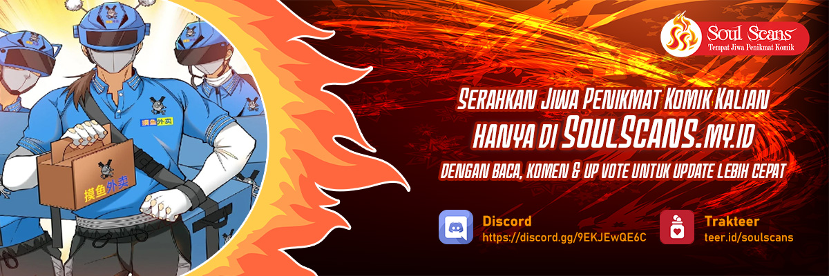 Losing Money to Be a Tycoon Chapter 77 Gambar 31