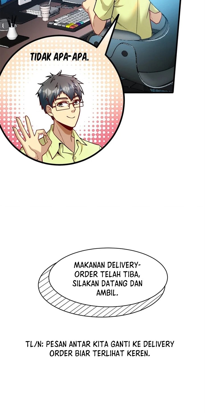 Losing Money to Be a Tycoon Chapter 77 Gambar 5