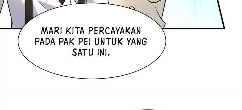 Losing Money to Be a Tycoon Chapter 76 Gambar 29