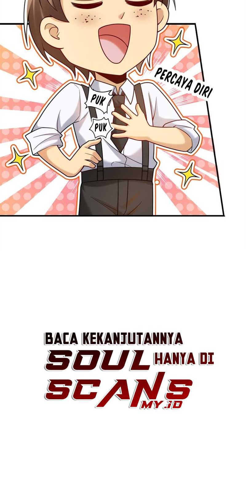 Losing Money to Be a Tycoon Chapter 76 Gambar 31