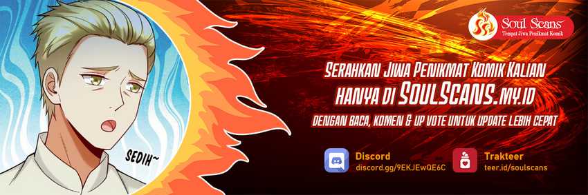 Baca  Losing Money to Be a Tycoon Chapter 76 Gambar 2