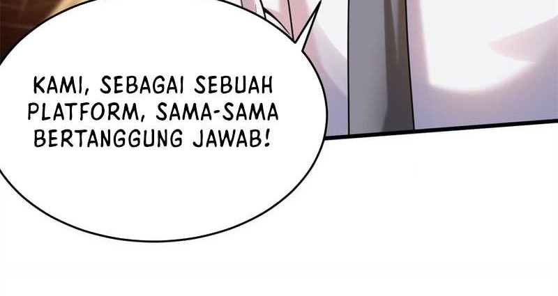 Losing Money to Be a Tycoon Chapter 76 Gambar 21