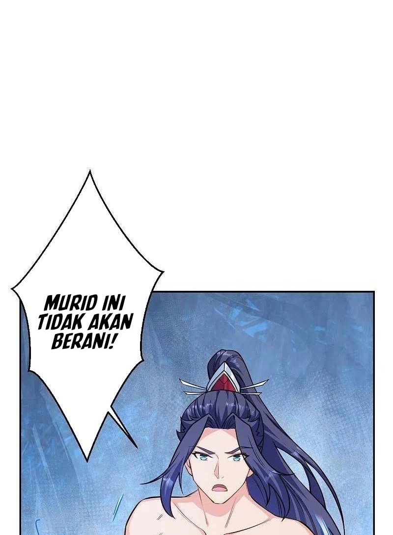Against the Gods Chapter 573 Gambar 33