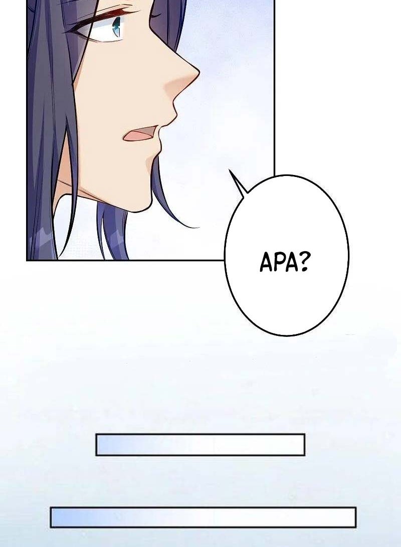 Against the Gods Chapter 573 Gambar 41