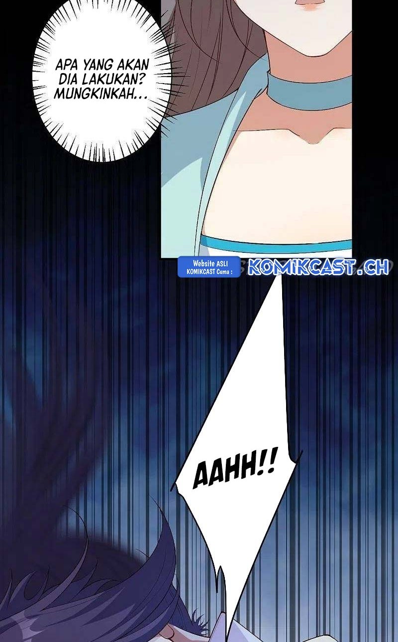 Against the Gods Chapter 573 Gambar 3