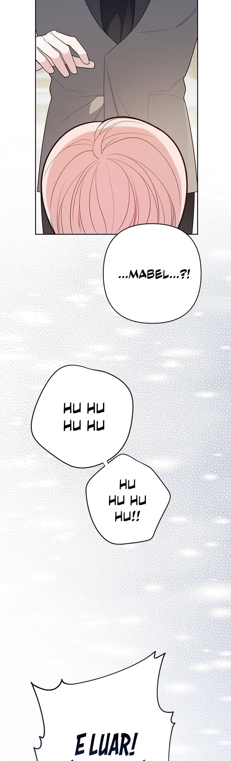 Baby Tyrant Chapter 21 Gambar 30