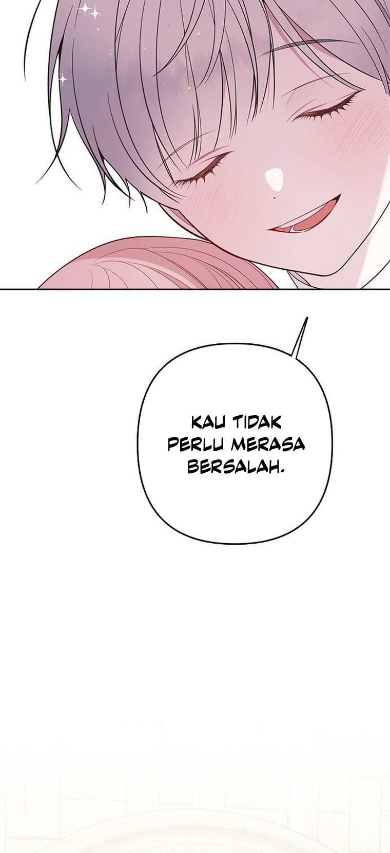 Baby Tyrant Chapter 21 Gambar 59