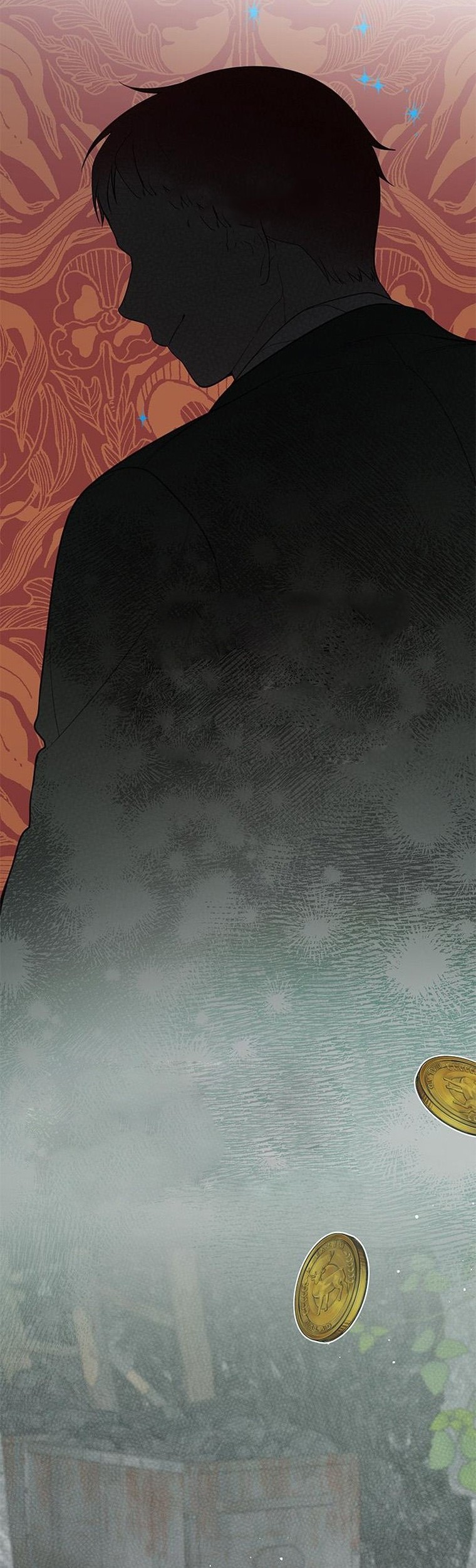 Baby Tyrant Chapter 21 Gambar 71