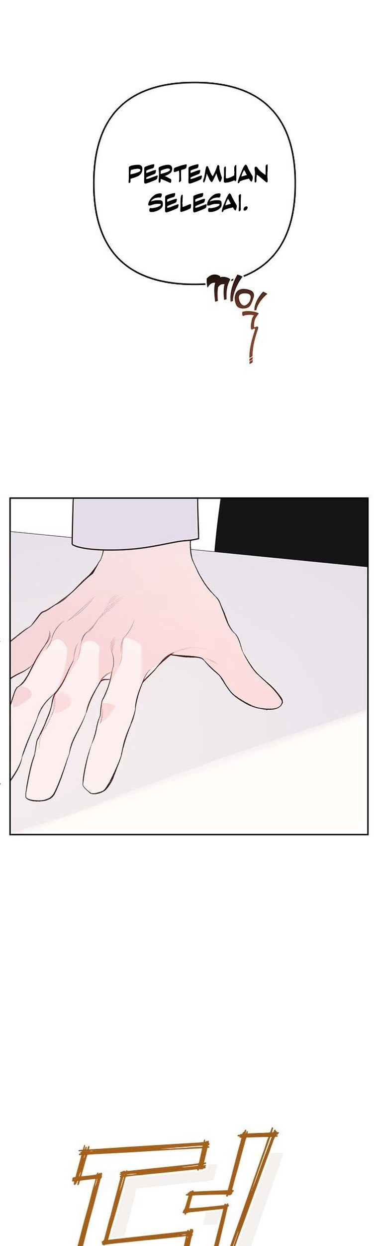 Baby Tyrant Chapter 21 Gambar 75