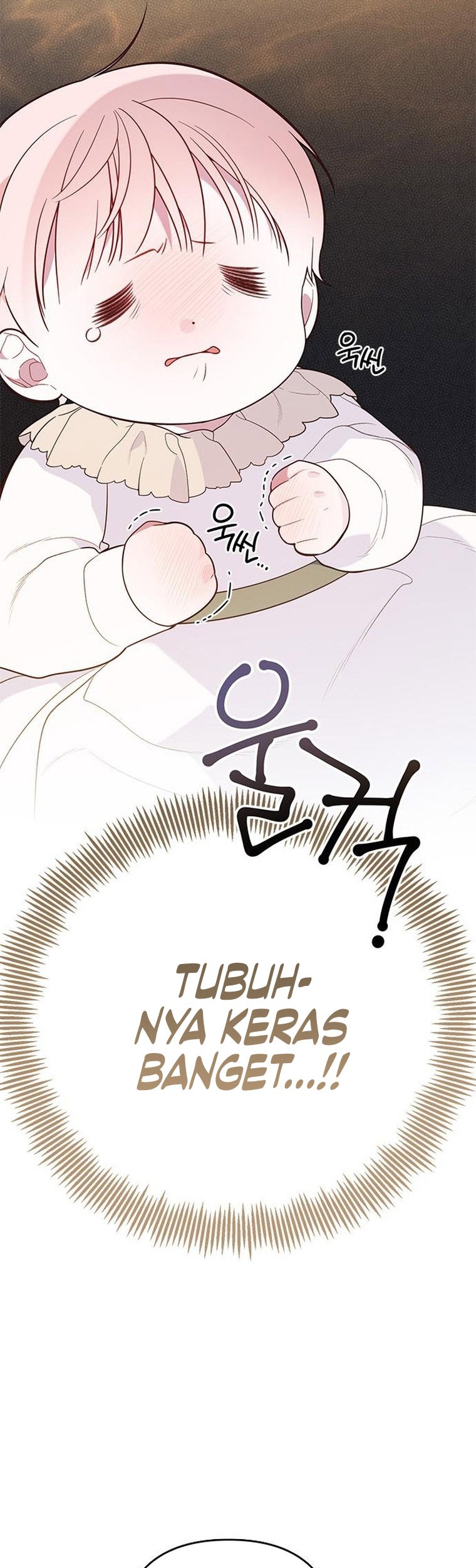 Baby Tyrant Chapter 21 Gambar 11