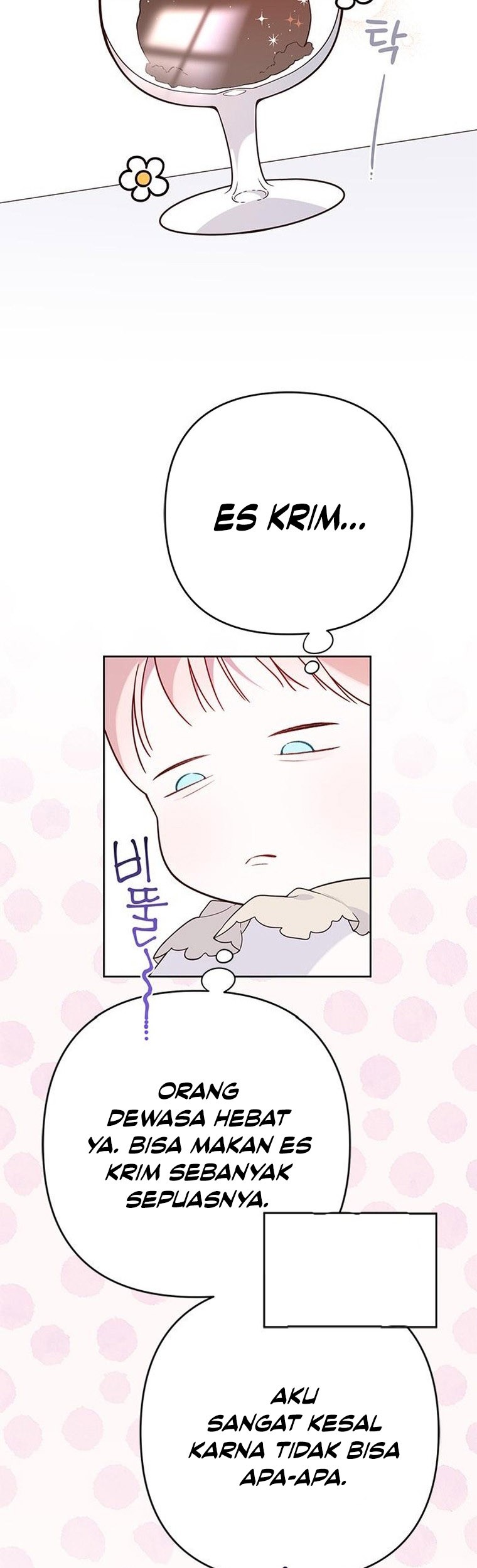 Baby Tyrant Chapter 21 Gambar 13