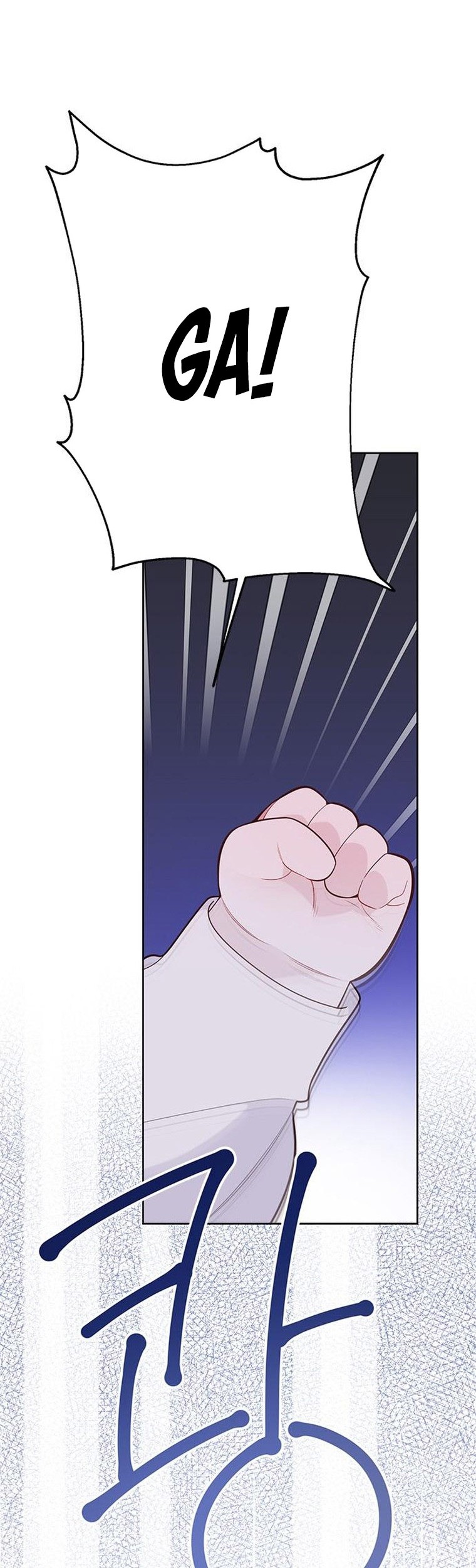 Baby Tyrant Chapter 21 Gambar 20
