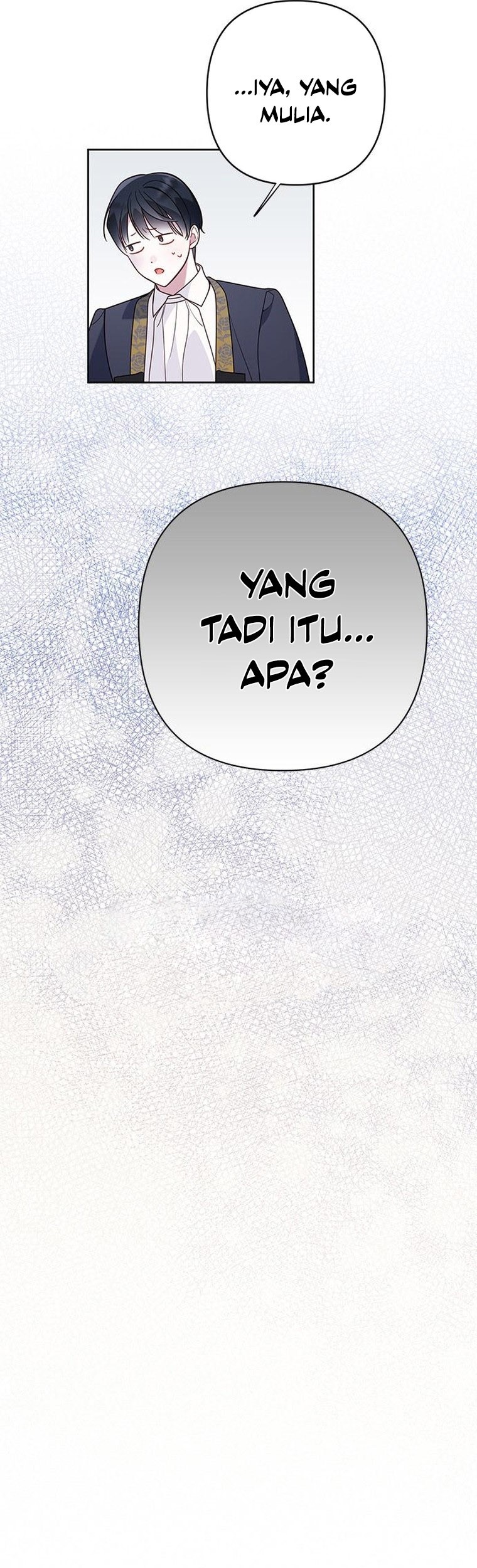 Baby Tyrant Chapter 21 Gambar 26