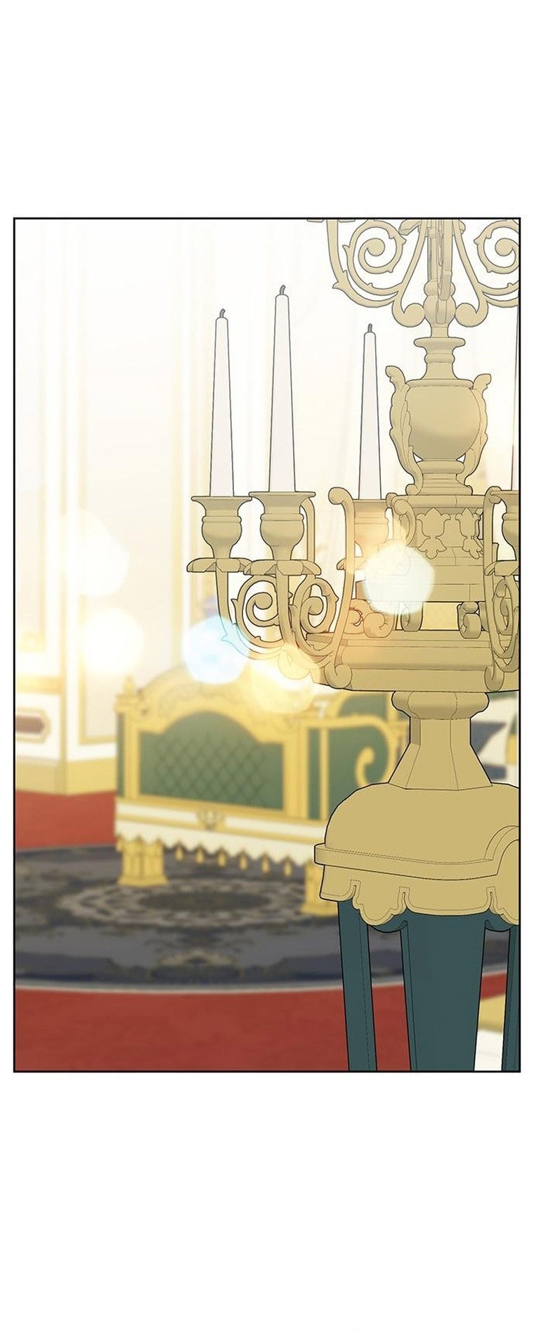 Baby Tyrant Chapter 21 Gambar 28