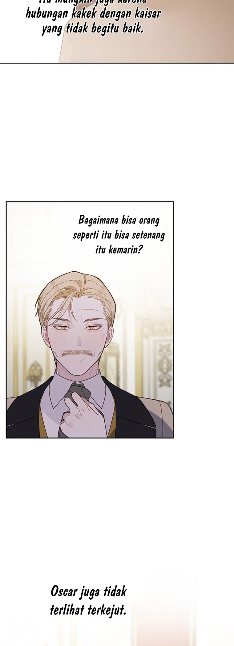 Baby Tyrant Chapter 20 Gambar 42