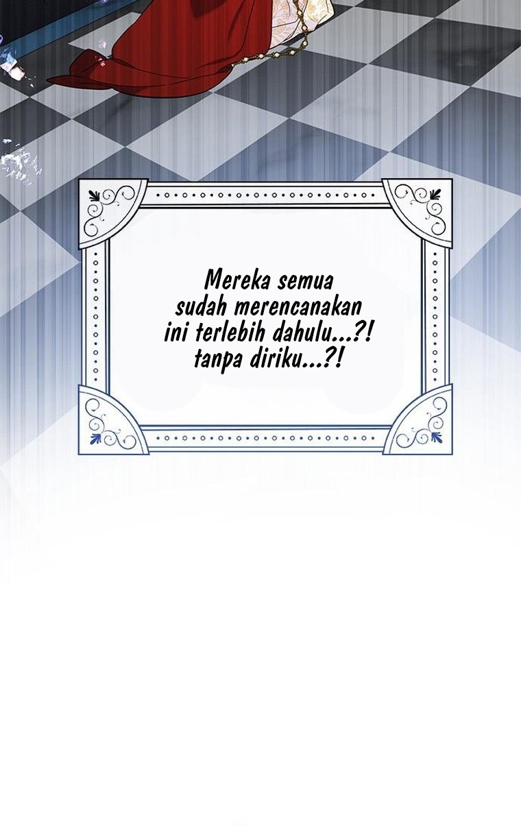 Baby Tyrant Chapter 20 Gambar 45